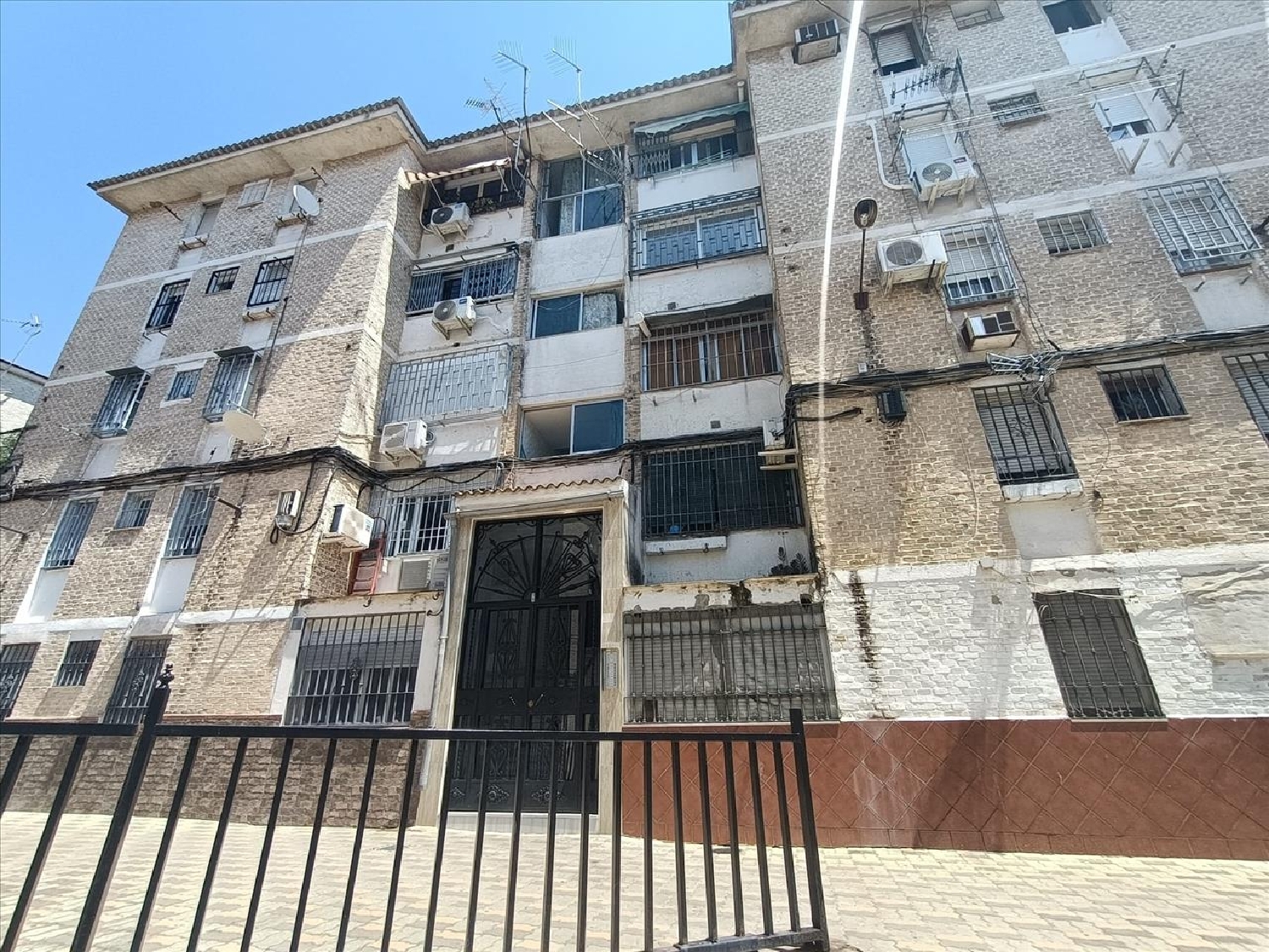 en venta apartamento Villafranca De Córdoba Alto Guadalquivir 2
