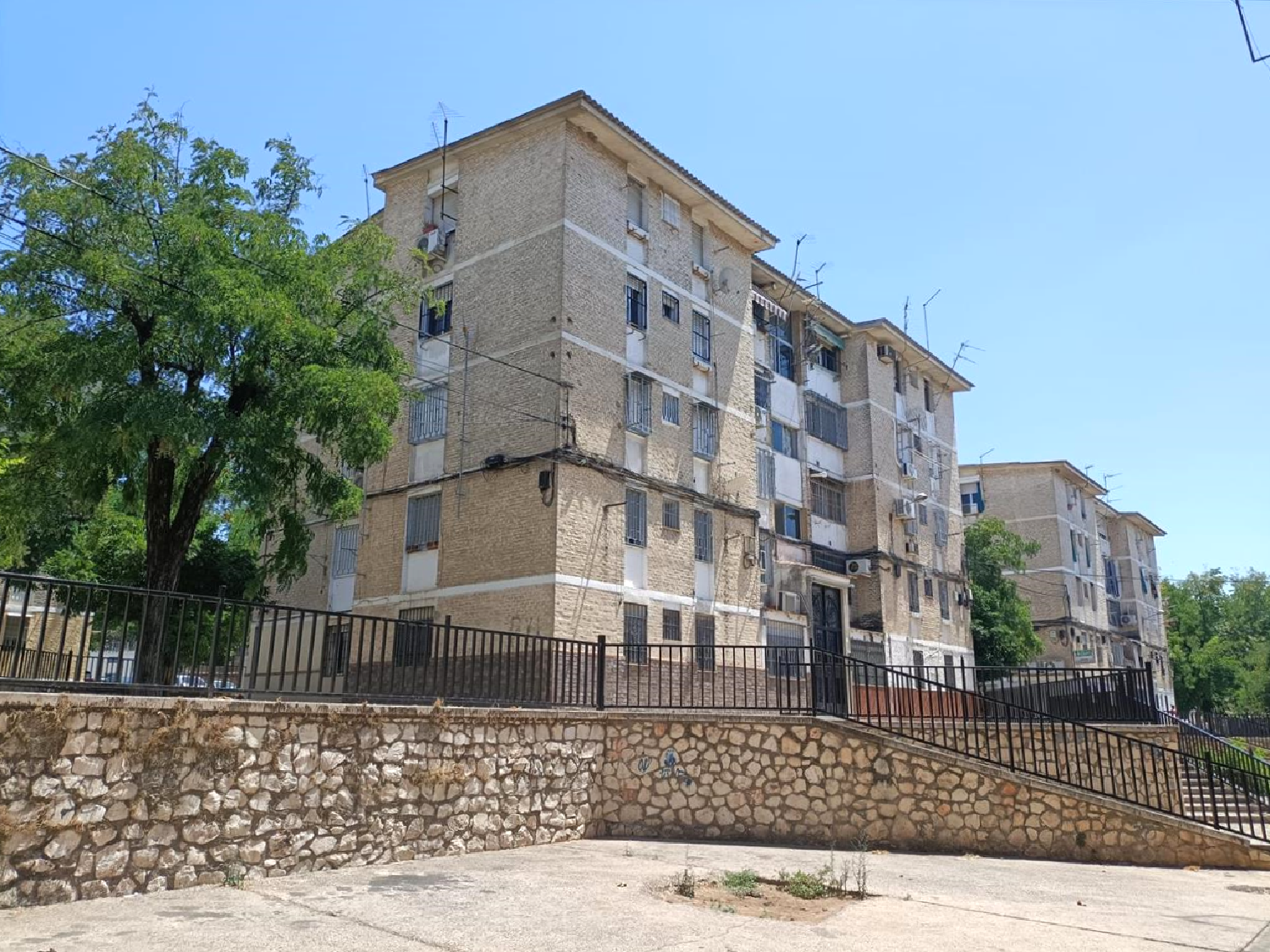 en venta apartamento Villafranca De Córdoba Alto Guadalquivir 3