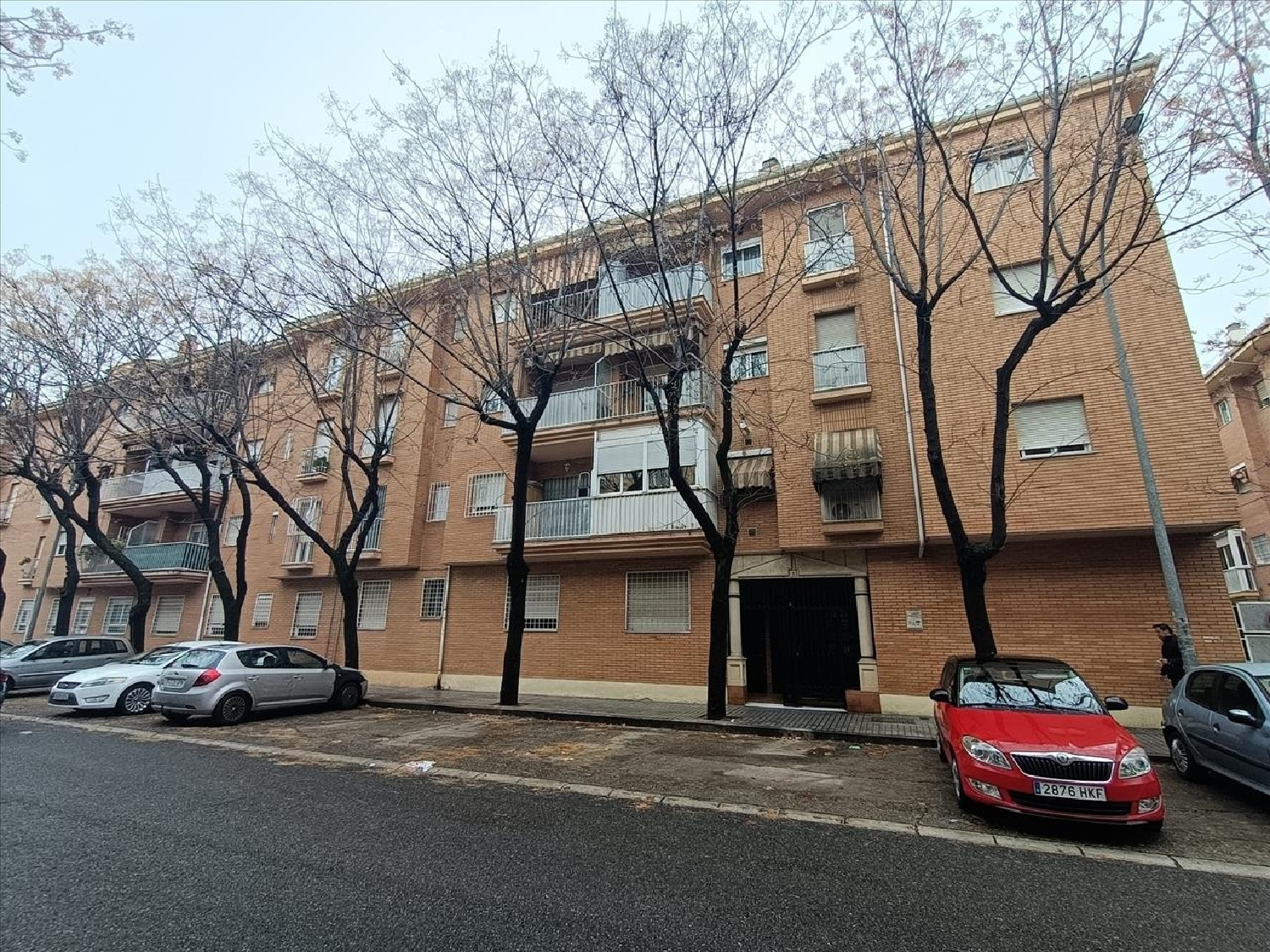  en venta apartamento Villafranca De Córdoba Alto Guadalquivir 2