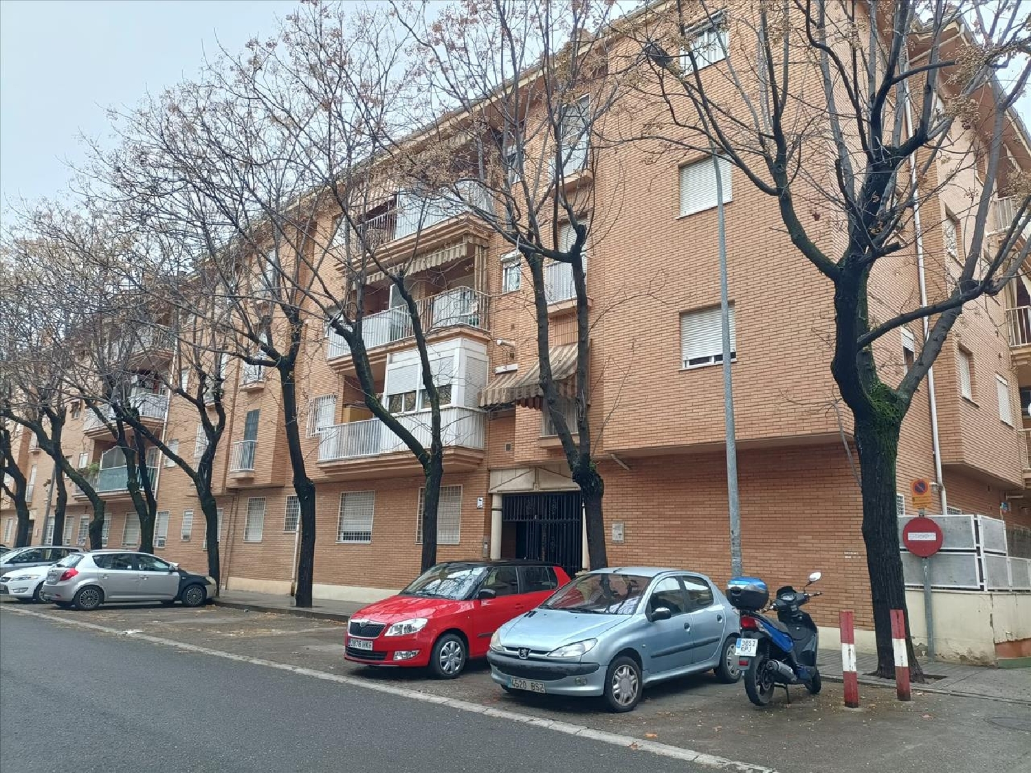  en venta apartamento Villafranca De Córdoba Alto Guadalquivir 3