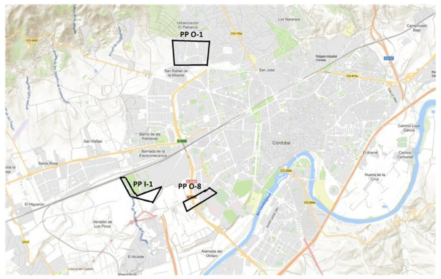  en venta apartamento Villafranca De Córdoba Alto Guadalquivir 8