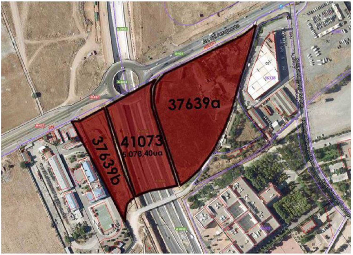  en venta apartamento Villafranca De Córdoba Alto Guadalquivir 7