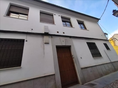 Villafranca De Córdoba Alto Guadalquivir Wohnung Bild 6273256