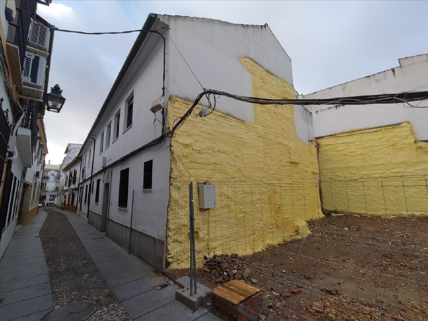  en venta apartamento Villafranca De Córdoba Alto Guadalquivir 4