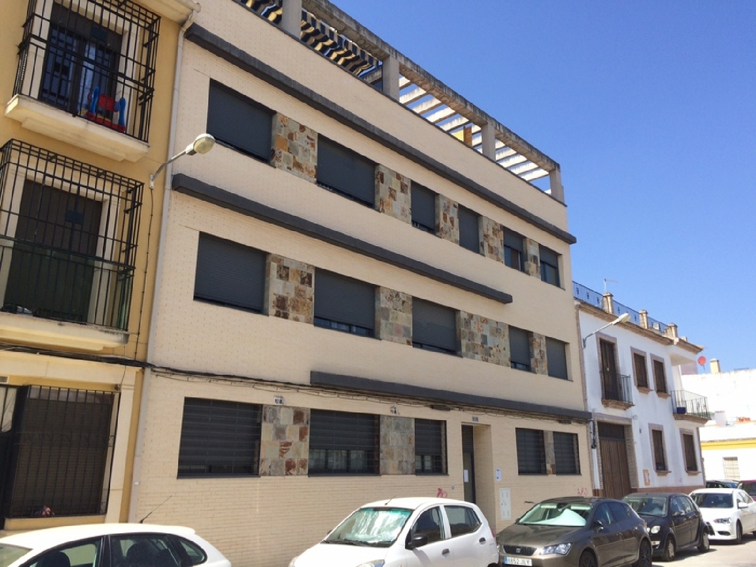  en venta apartamento Villafranca De Córdoba Alto Guadalquivir 2