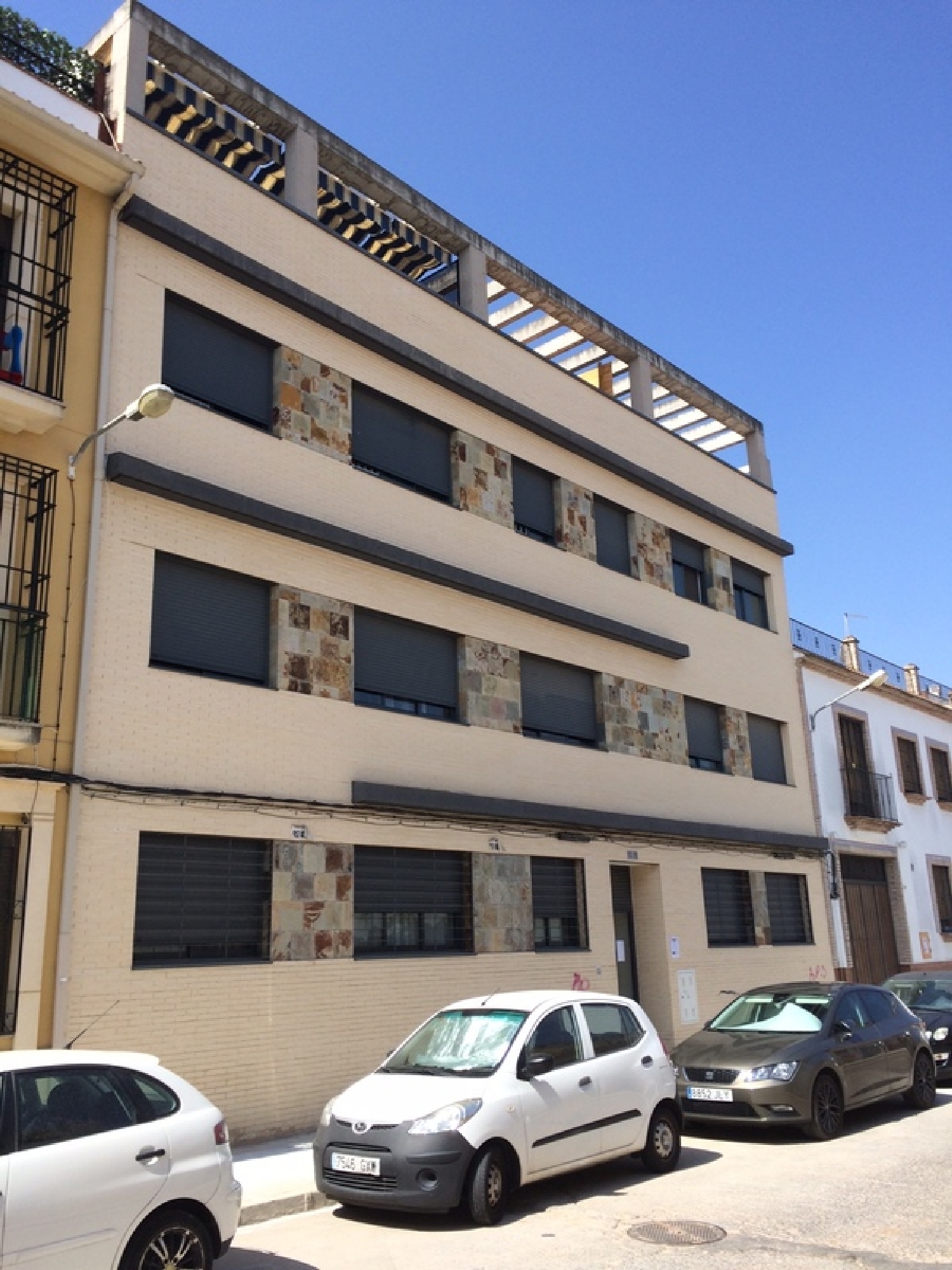  en venta apartamento Villafranca De Córdoba Alto Guadalquivir 3
