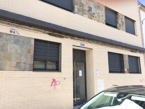 Villafranca De Córdoba Alto Guadalquivir Wohnung Bild 6273539