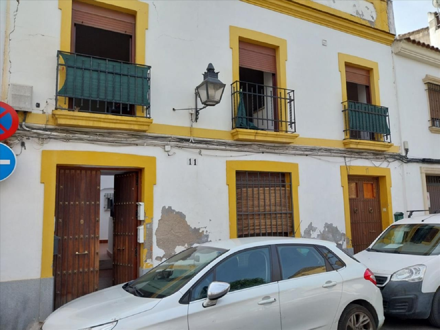  en venta apartamento Villafranca De Córdoba Alto Guadalquivir 1