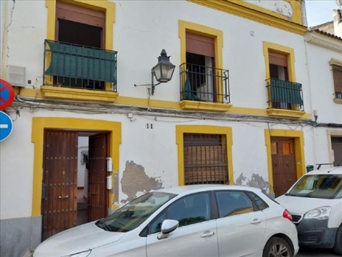 Villafranca De Córdoba Alto Guadalquivir Wohnung Bild 6273540