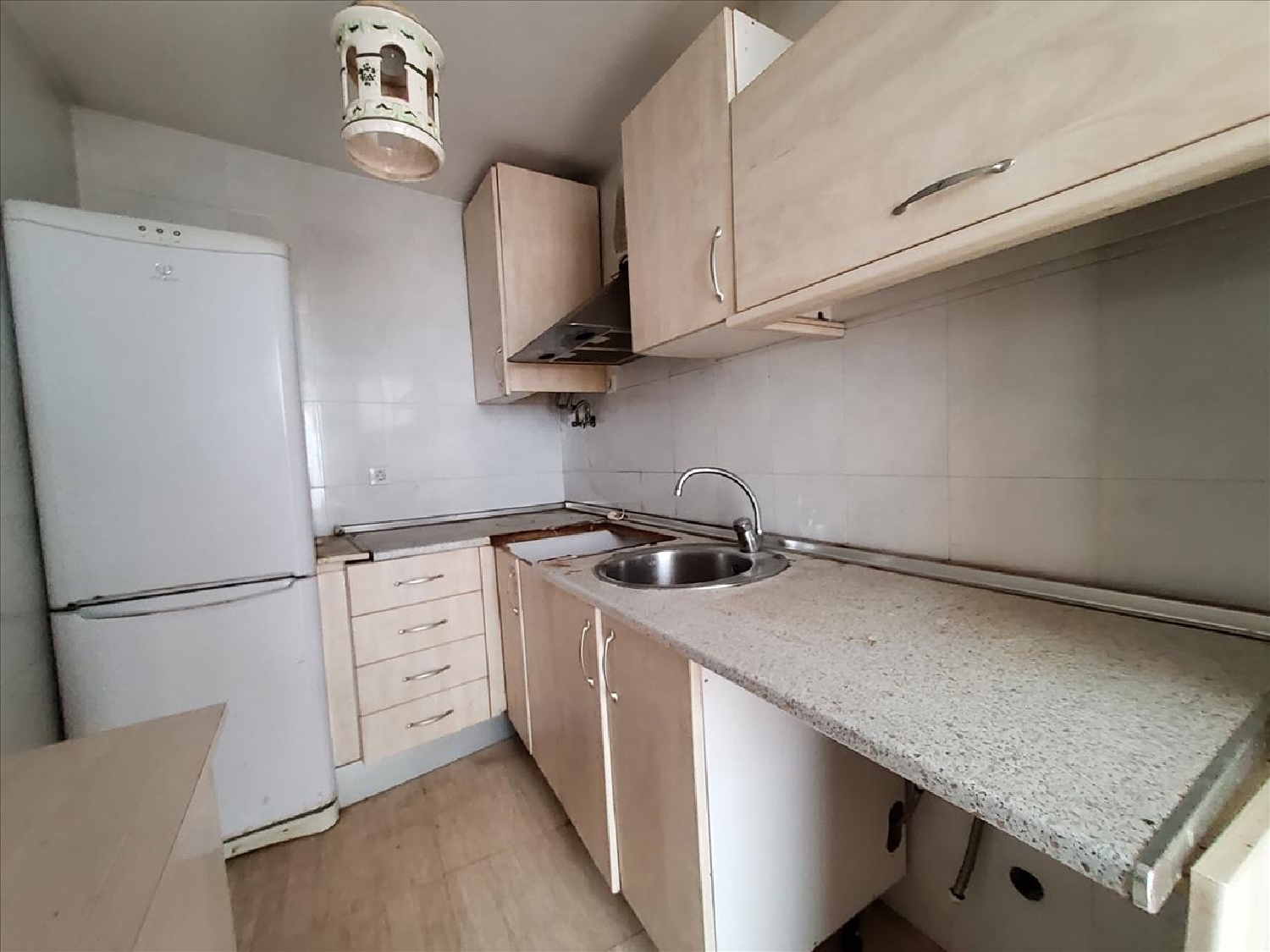 en venta apartamento Villafranca De Córdoba Alto Guadalquivir 3