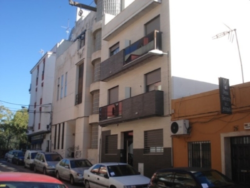 Villafranca De Córdoba Alto Guadalquivir Wohnung Bild 6273721