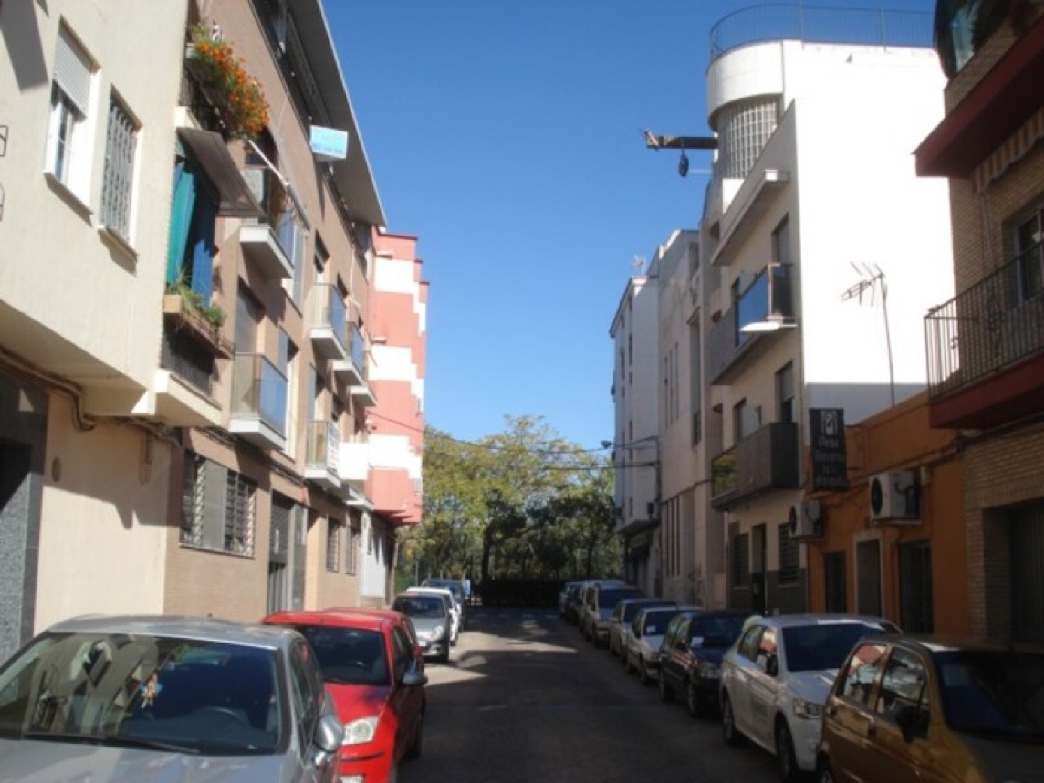  en venta apartamento Villafranca De Córdoba Alto Guadalquivir 4