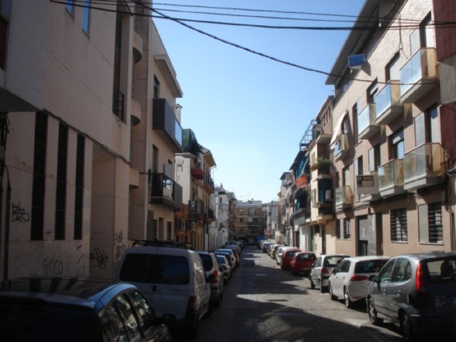  en venta apartamento Villafranca De Córdoba Alto Guadalquivir 5