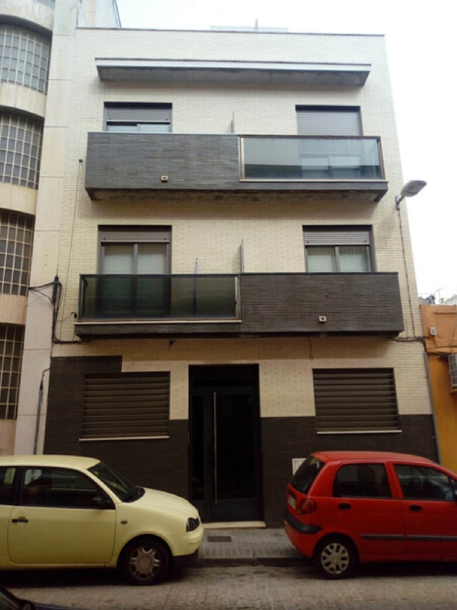 te koop appartement Villafranca De Córdoba Alto Guadalquivir 2