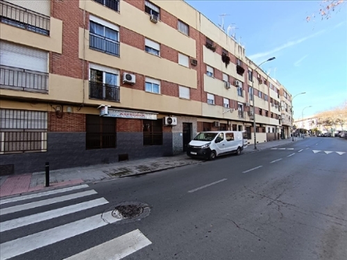Villafranca De Córdoba Alto Guadalquivir Wohnung Bild 6273760