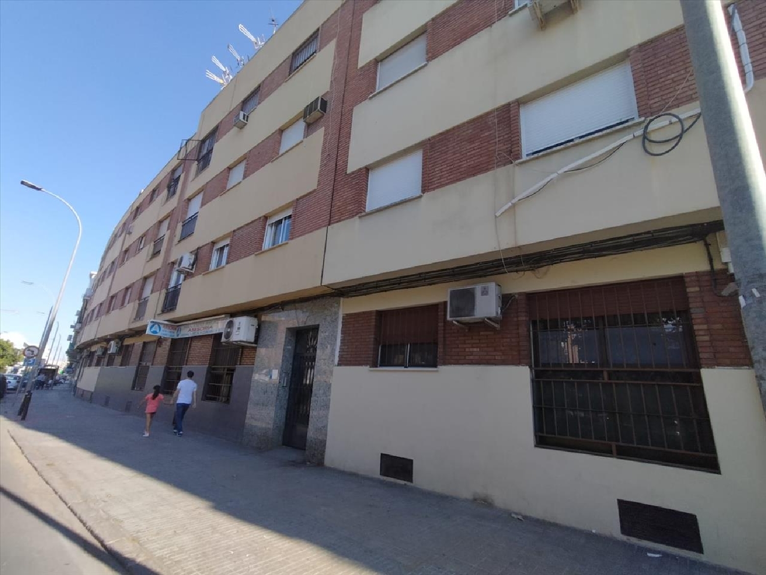  en venta apartamento Villafranca De Córdoba Alto Guadalquivir 2