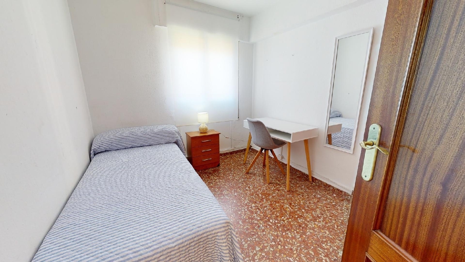  à vendre appartement Villafranca De Córdoba Alto Guadalquivir 5