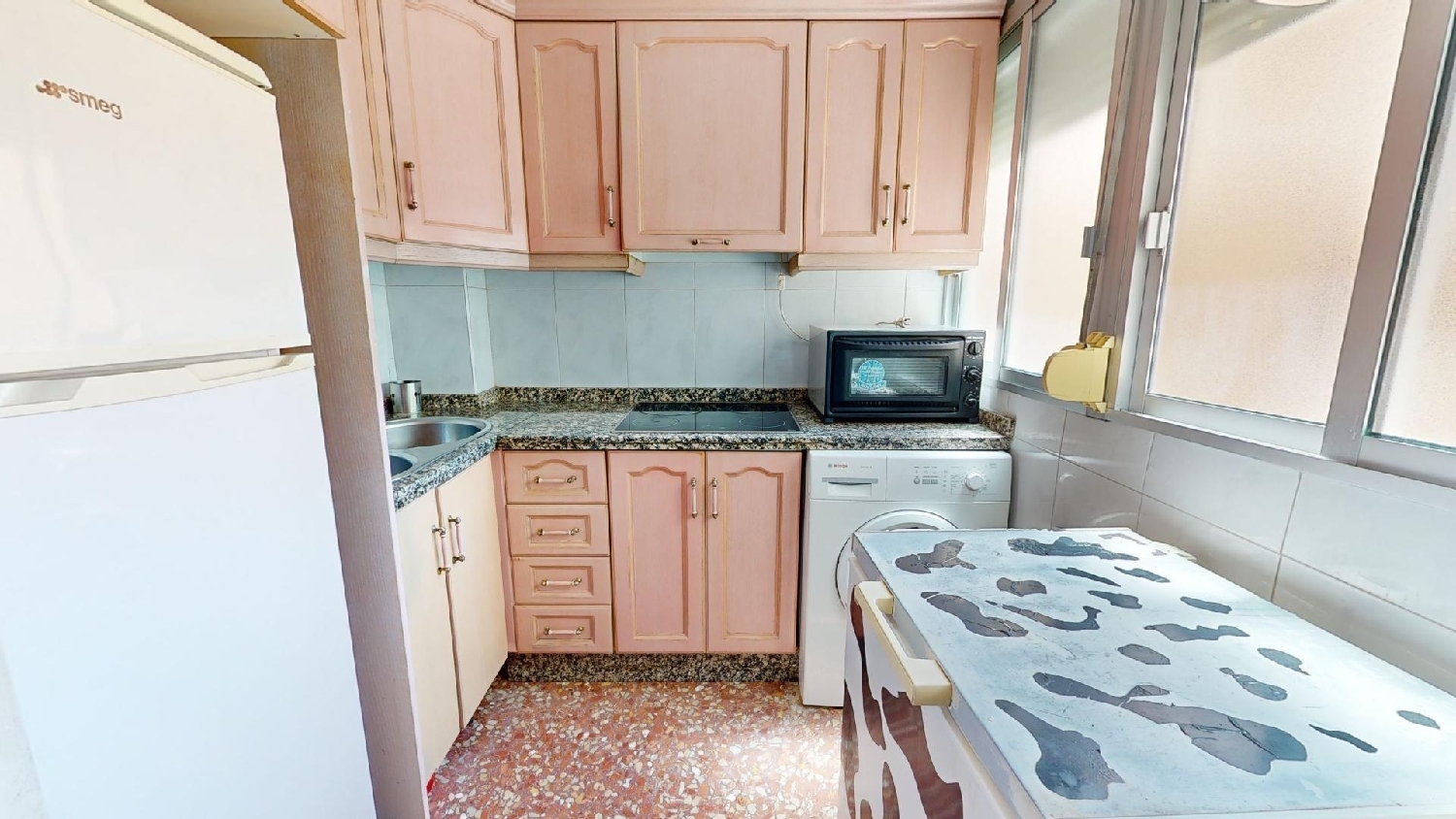 à vendre appartement Villafranca De Córdoba Alto Guadalquivir 2
