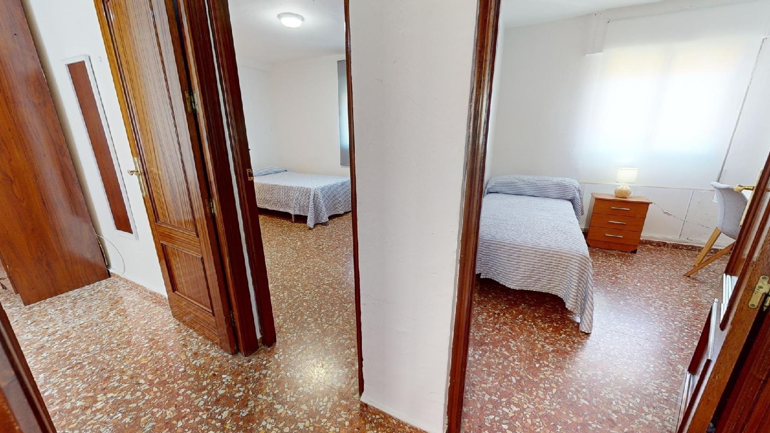 à vendre appartement Villafranca De Córdoba Alto Guadalquivir 3