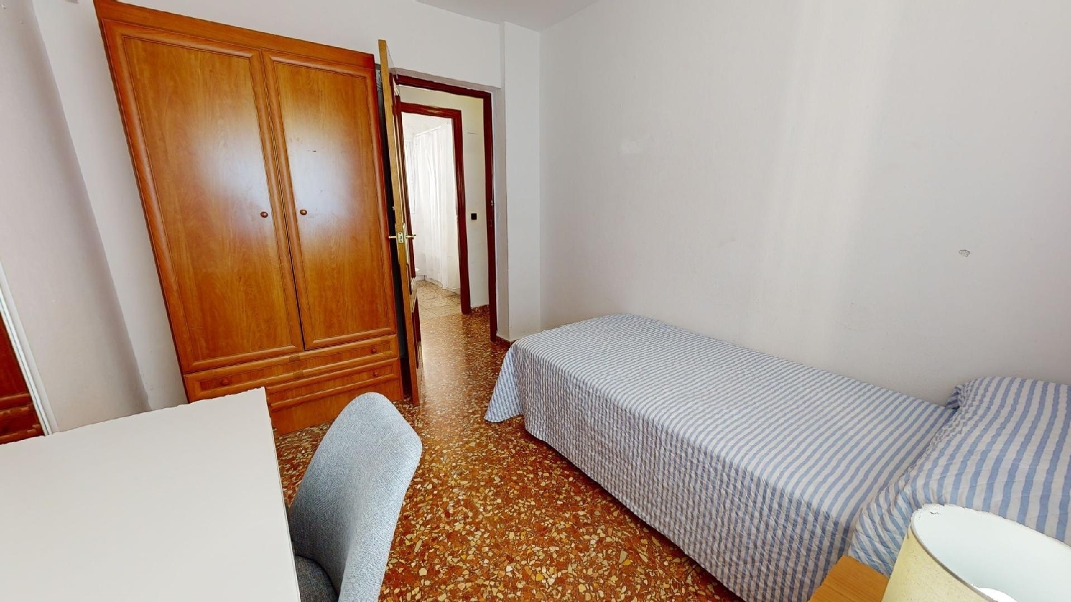  à vendre appartement Villafranca De Córdoba Alto Guadalquivir 4