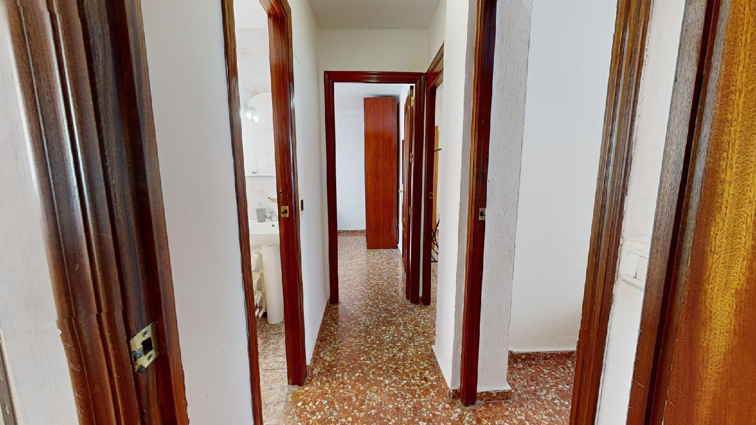  à vendre appartement Villafranca De Córdoba Alto Guadalquivir 6