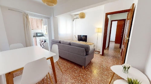 Villafranca De Córdoba Alto Guadalquivir appartement foto 6270325