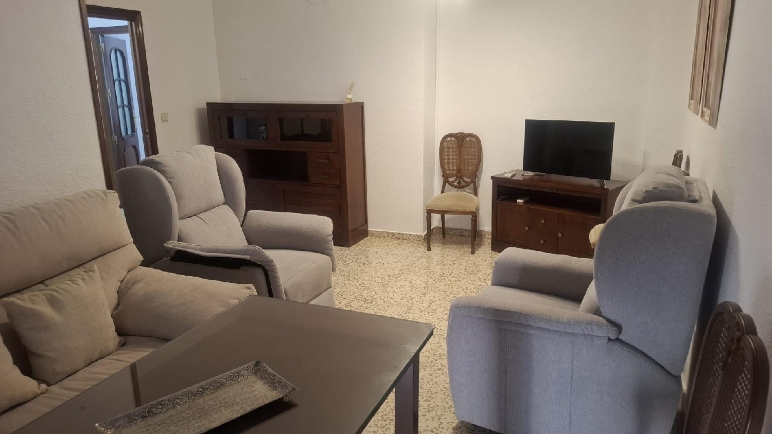  en venta apartamento Villafranca De Córdoba Alto Guadalquivir 3