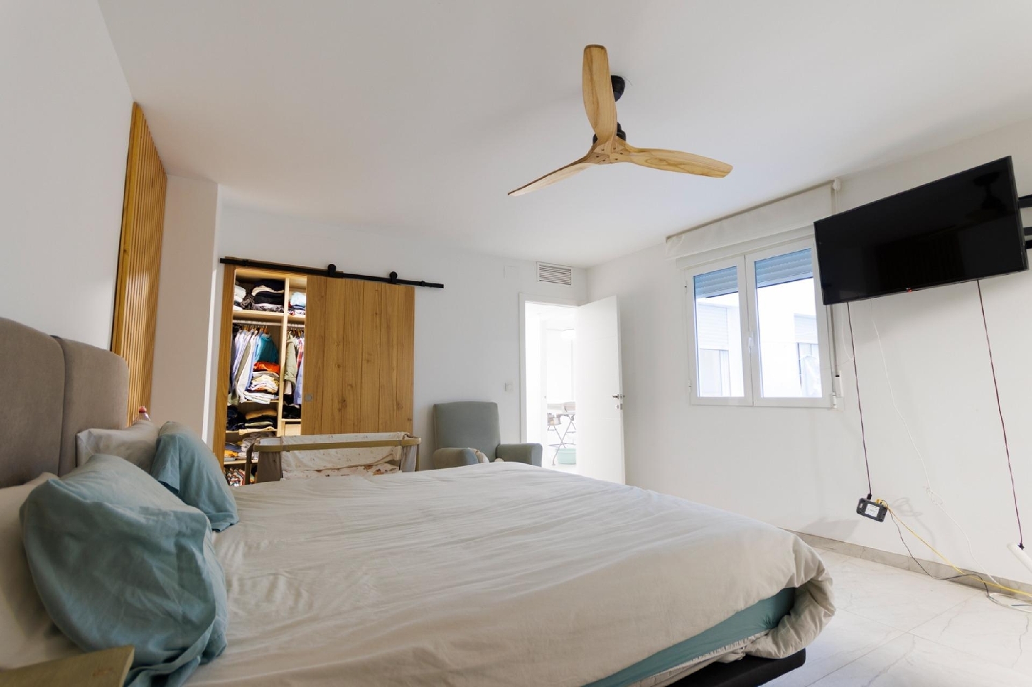 à vendre appartement Villafranca De Córdoba Alto Guadalquivir 3