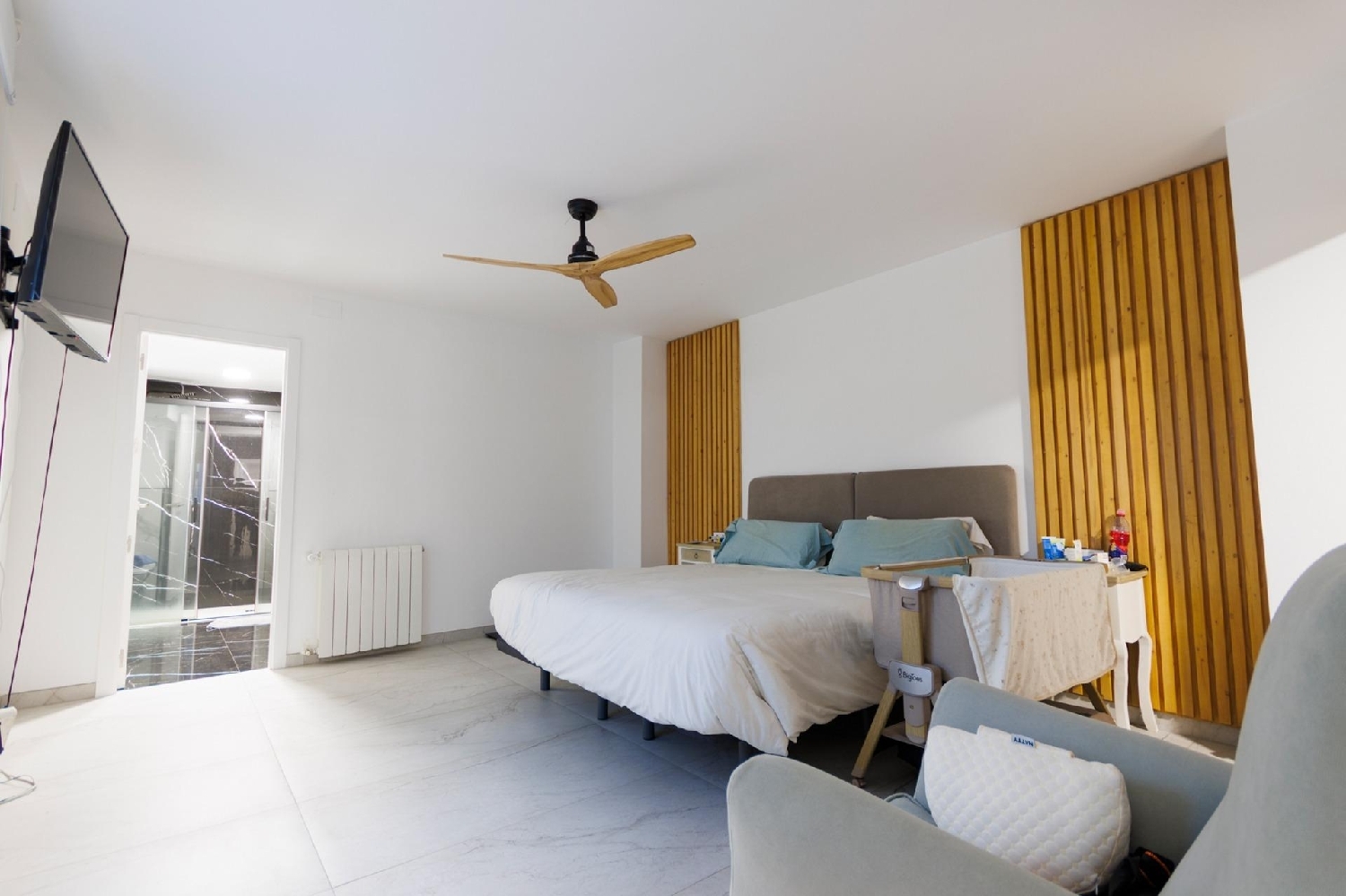  à vendre appartement Villafranca De Córdoba Alto Guadalquivir 4