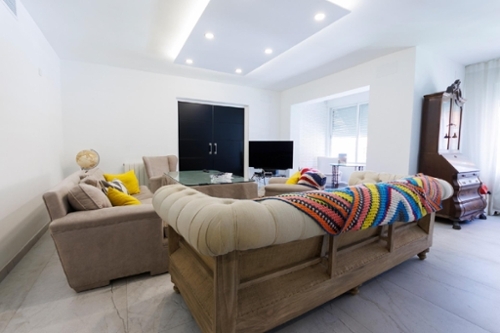 Villafranca De Córdoba Alto Guadalquivir appartement foto 6270332
