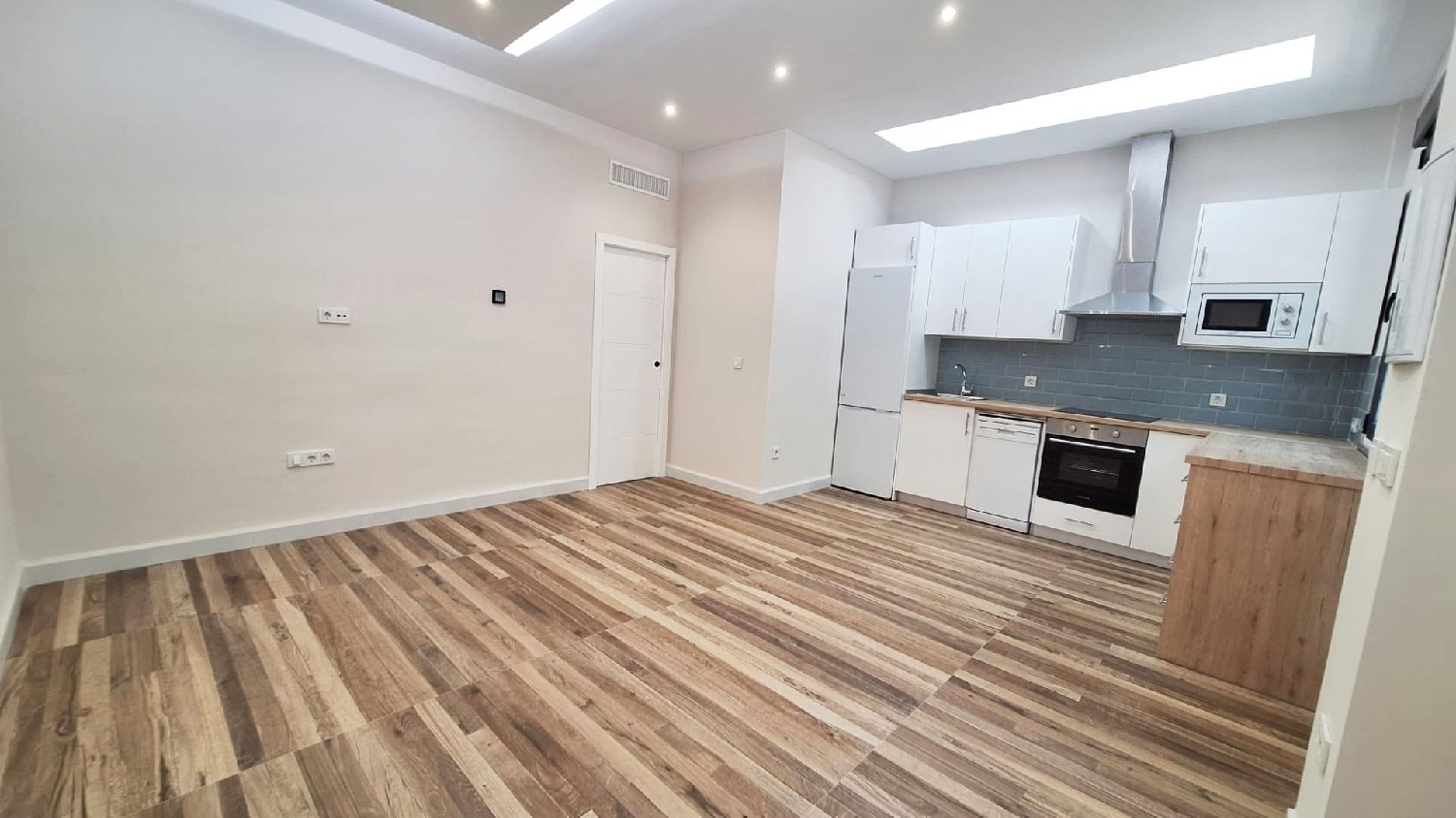kaufen Wohnung Villafranca De Córdoba Alto Guadalquivir 2