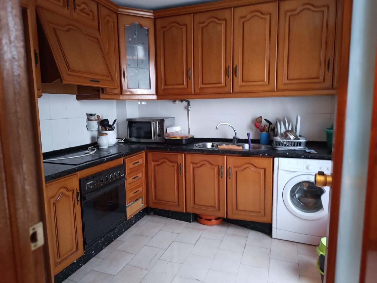 kaufen Wohnung Villafranca De Córdoba Alto Guadalquivir 2