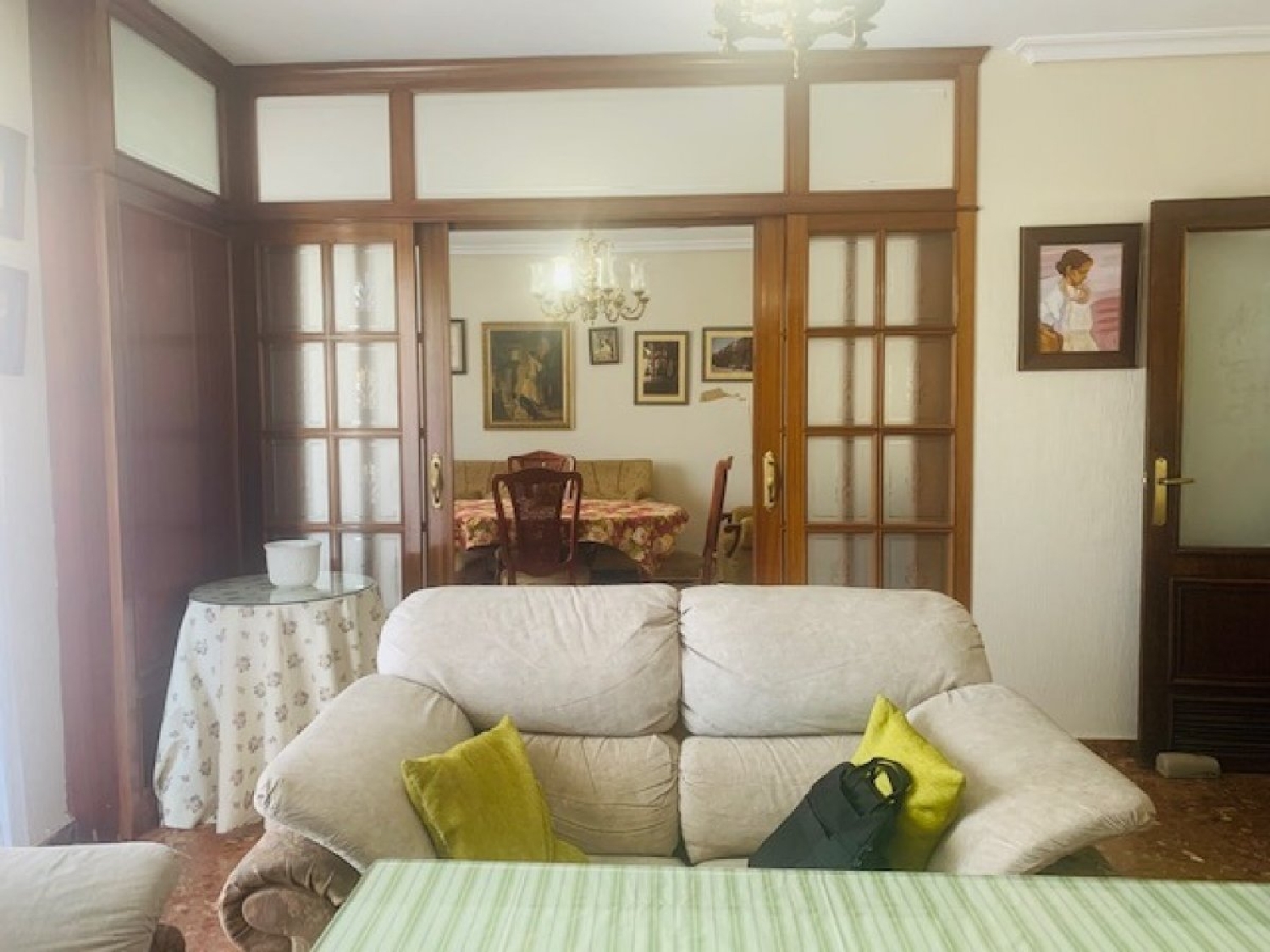 kaufen Wohnung Villafranca De Córdoba Alto Guadalquivir 2