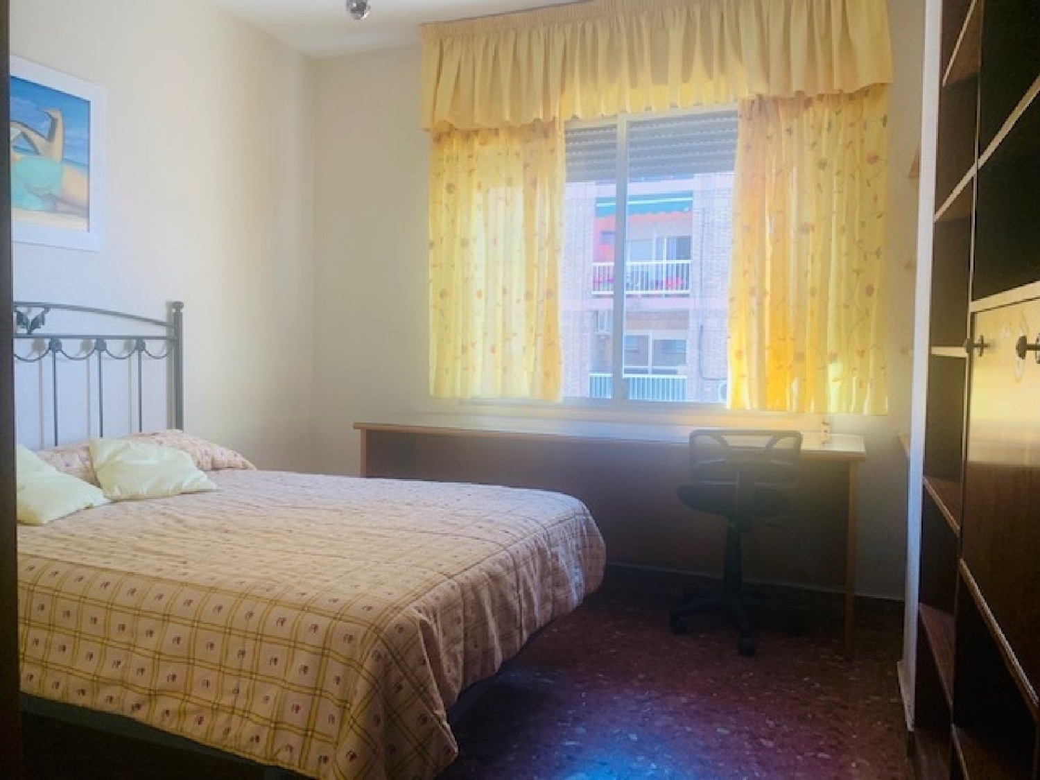  kaufen Wohnung Villafranca De Córdoba Alto Guadalquivir 4