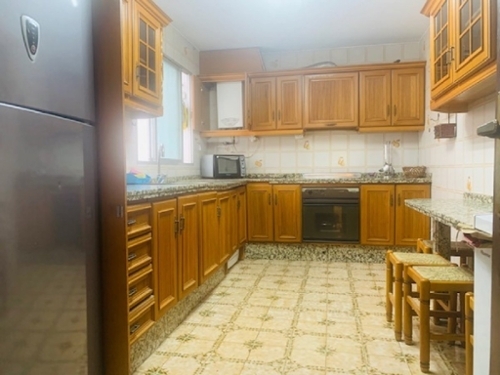Villafranca De Córdoba Alto Guadalquivir Wohnung Bild 6276356