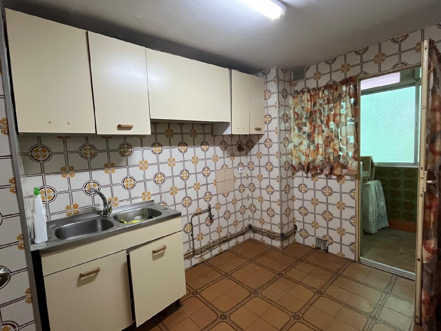 kaufen Wohnung Villafranca De Córdoba Alto Guadalquivir 2
