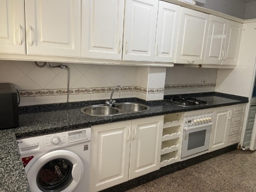 Villafranca De Córdoba Alto Guadalquivir lägenhet foto 6276360