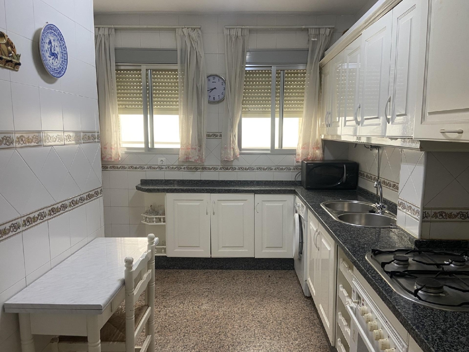 till salu lägenhet Villafranca De Córdoba Alto Guadalquivir 3