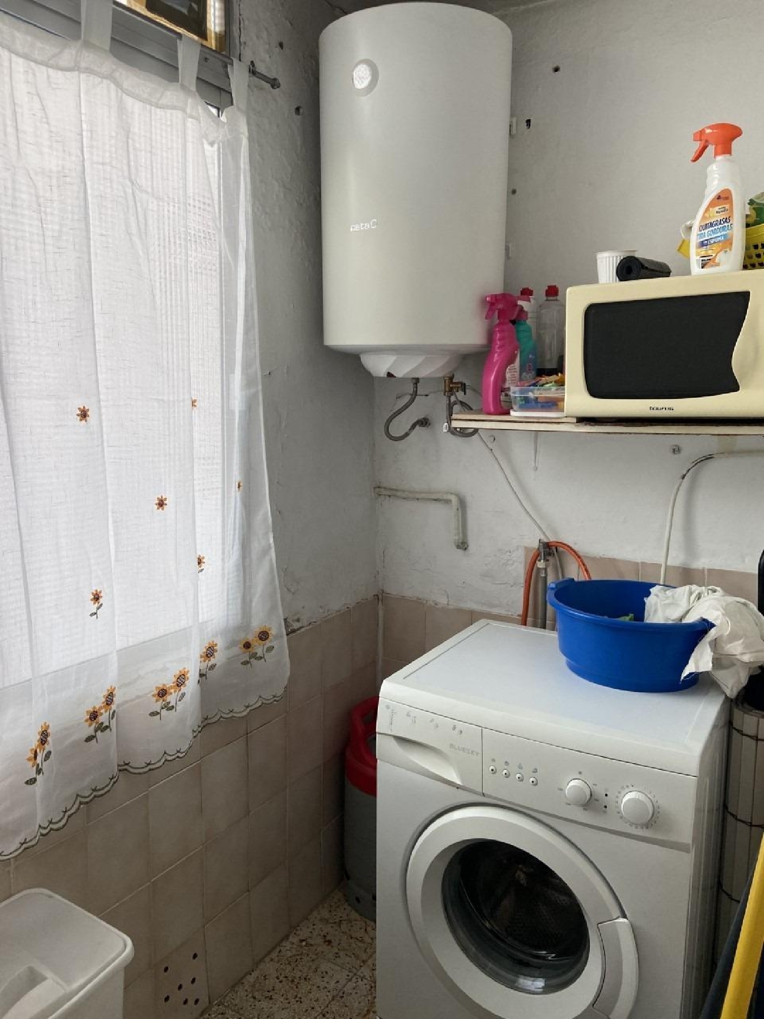  kaufen Wohnung Villafranca De Córdoba Alto Guadalquivir 8