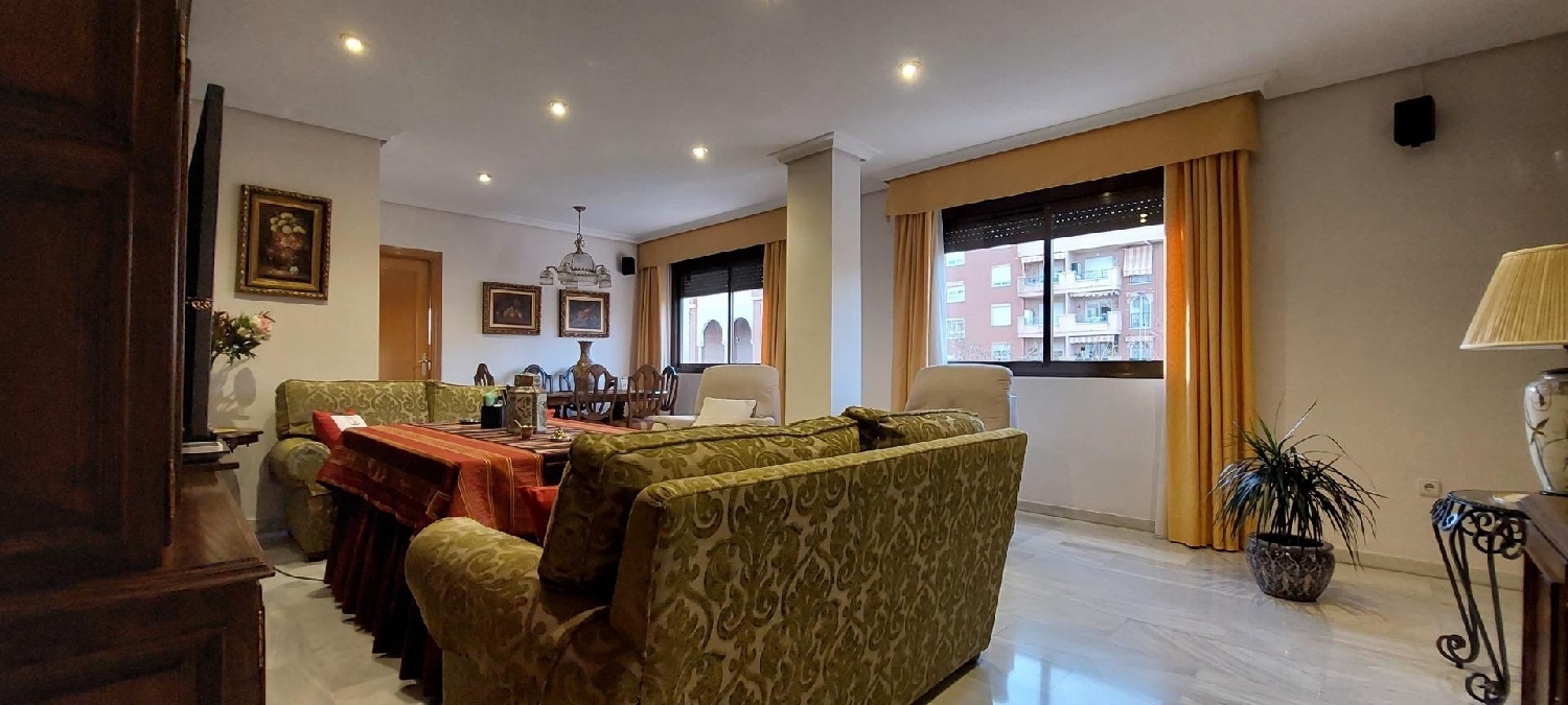for sale apartment Villafranca De Córdoba Alto Guadalquivir 2