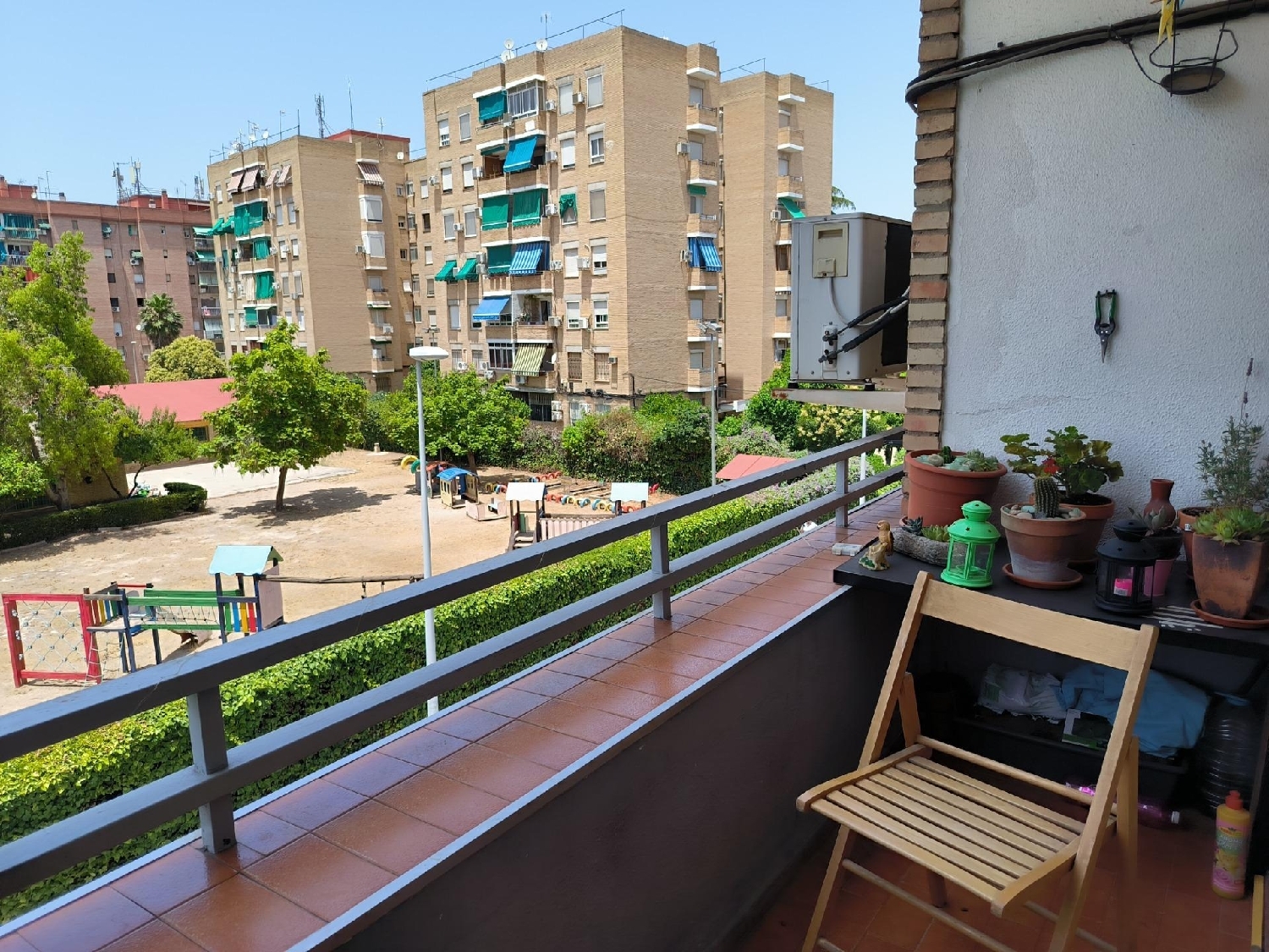  à vendre appartement Villafranca De Córdoba Alto Guadalquivir 8