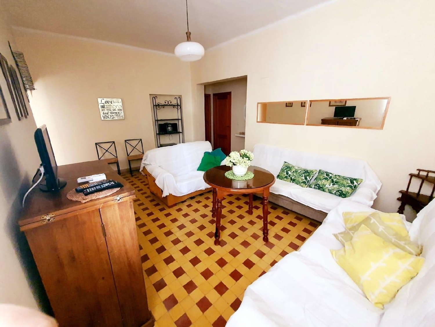 à vendre appartement Villafranca De Córdoba Alto Guadalquivir 3