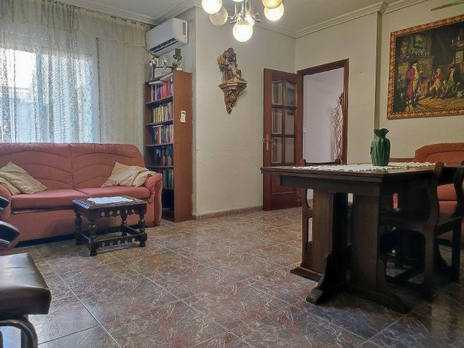  te koop appartement Villafranca De Córdoba Alto Guadalquivir 4