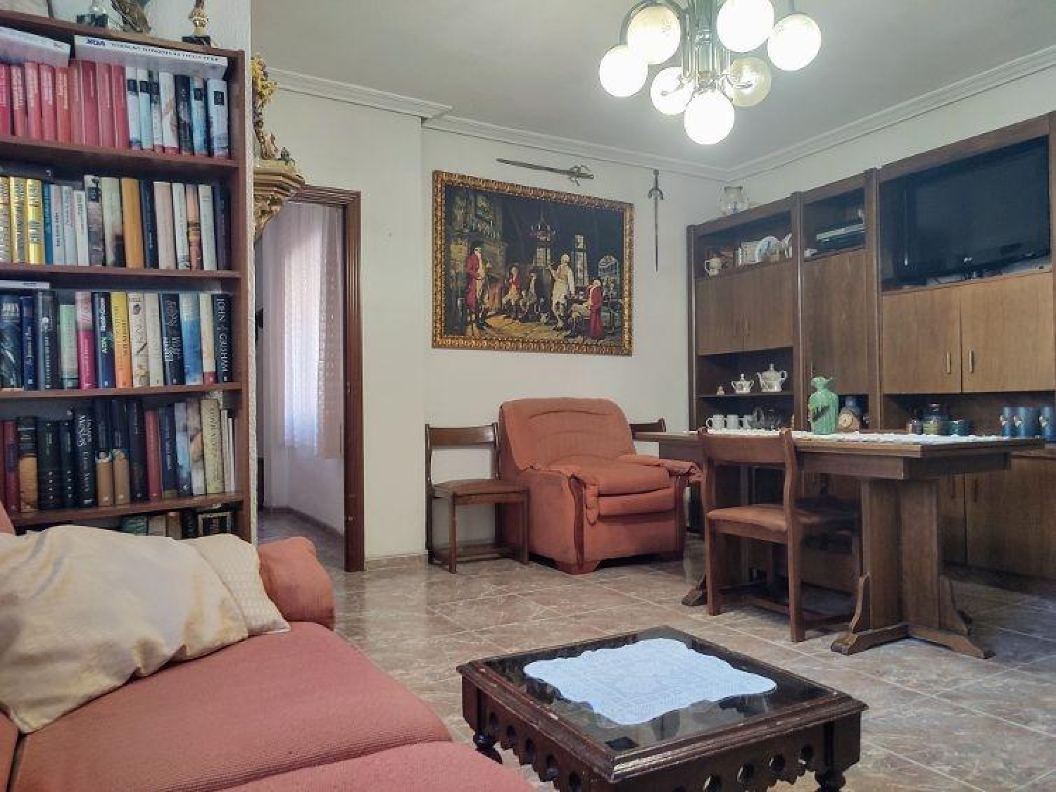 à vendre appartement Villafranca De Córdoba Alto Guadalquivir 3