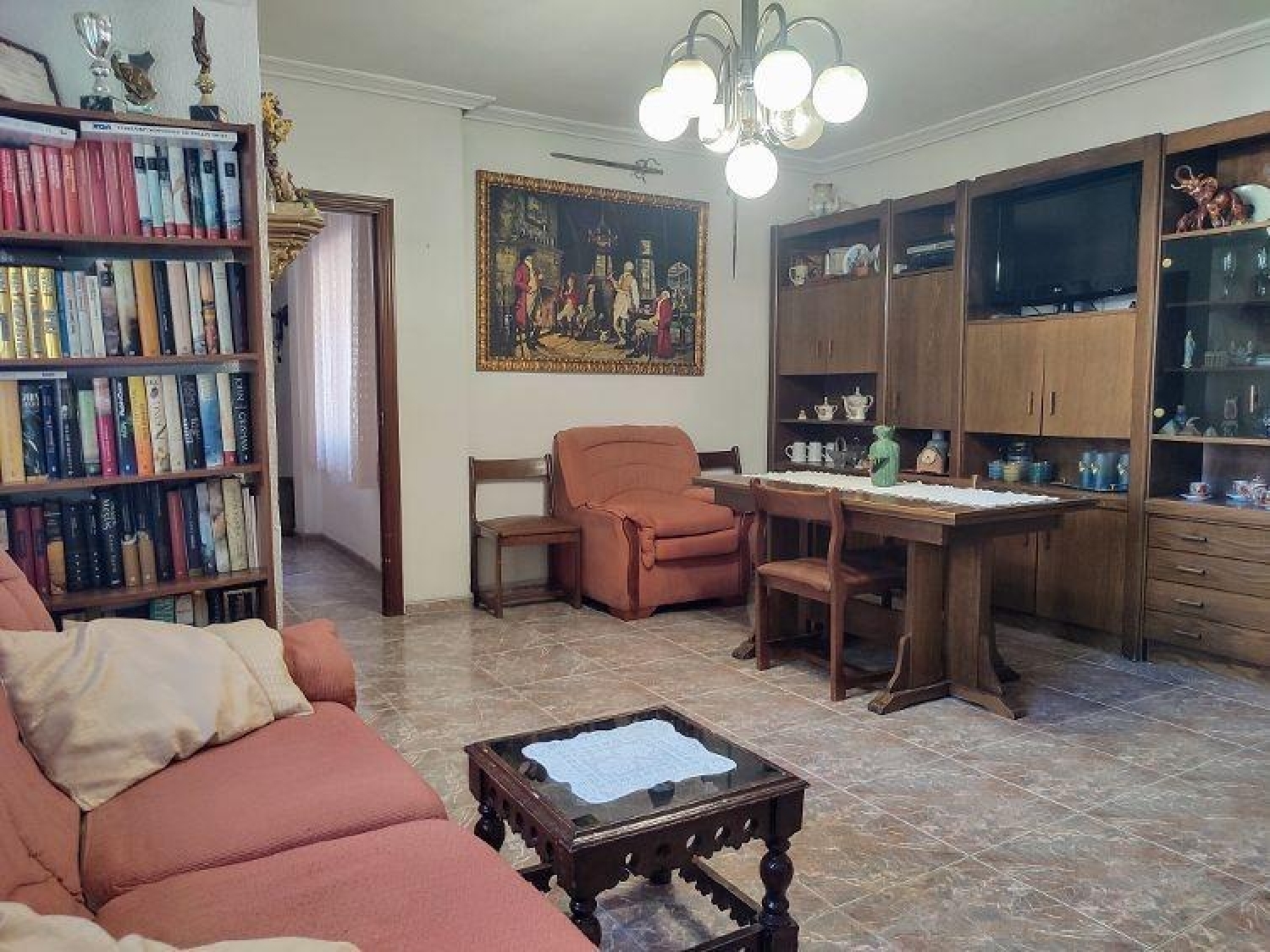 te koop appartement Villafranca De Córdoba Alto Guadalquivir 7