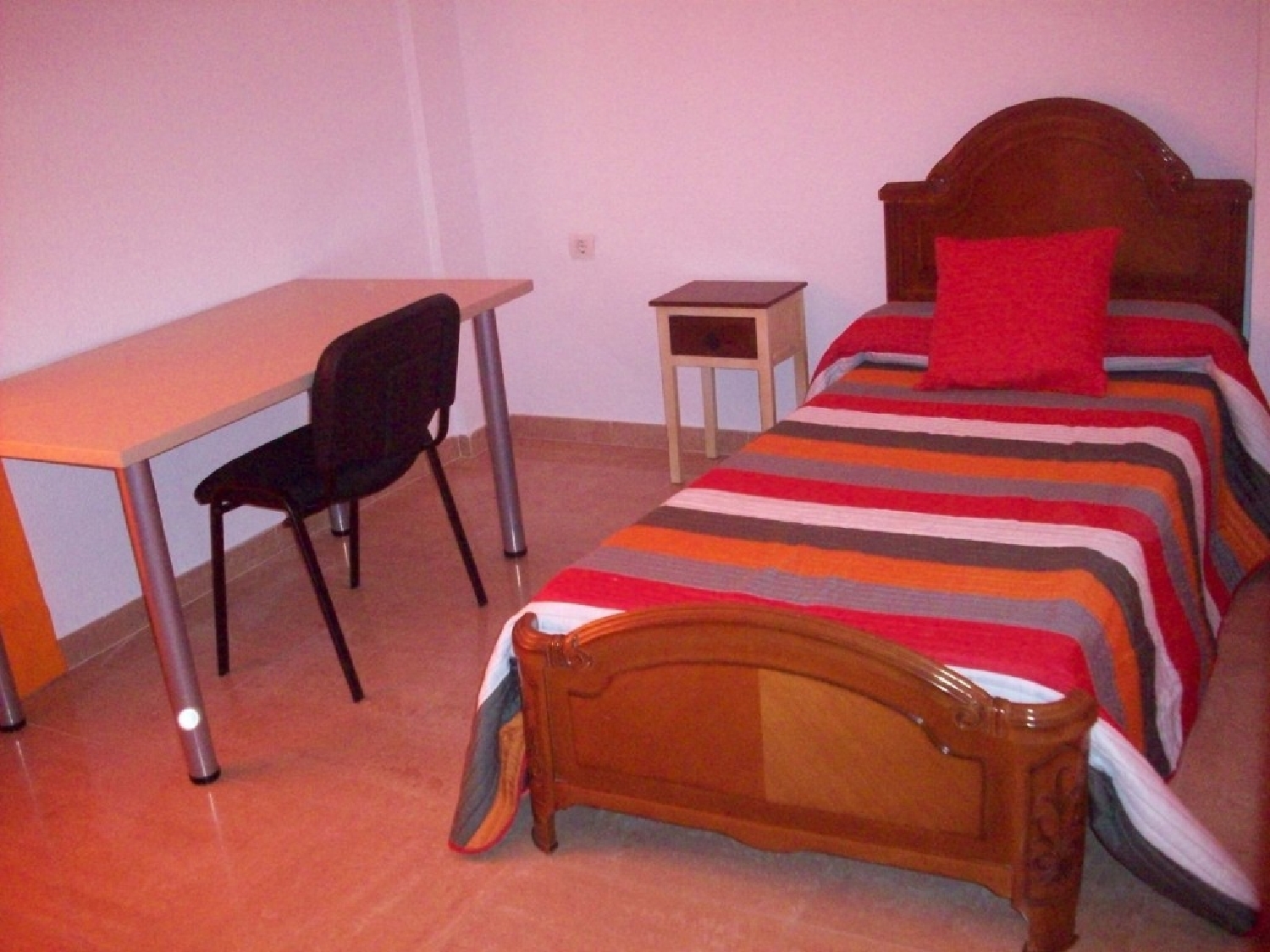  à vendre appartement Villafranca De Córdoba Alto Guadalquivir 5