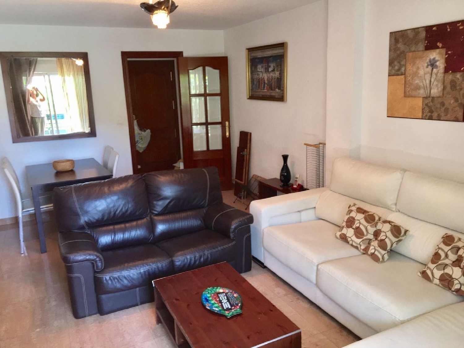  à vendre appartement Villafranca De Córdoba Alto Guadalquivir 1