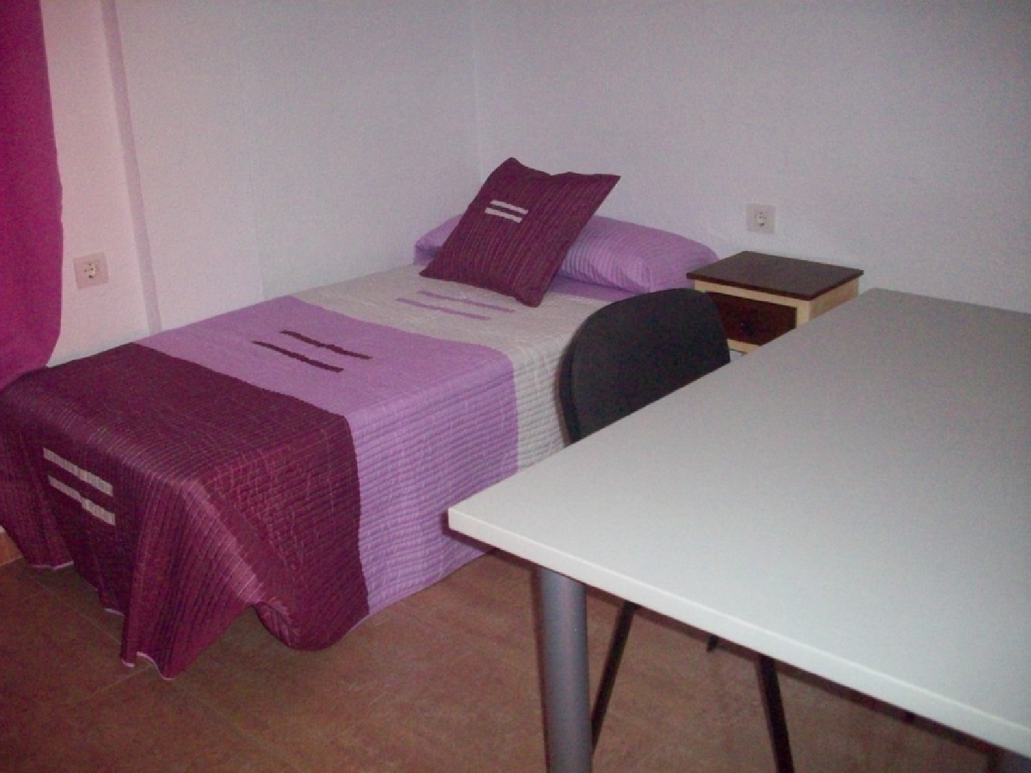  à vendre appartement Villafranca De Córdoba Alto Guadalquivir 4