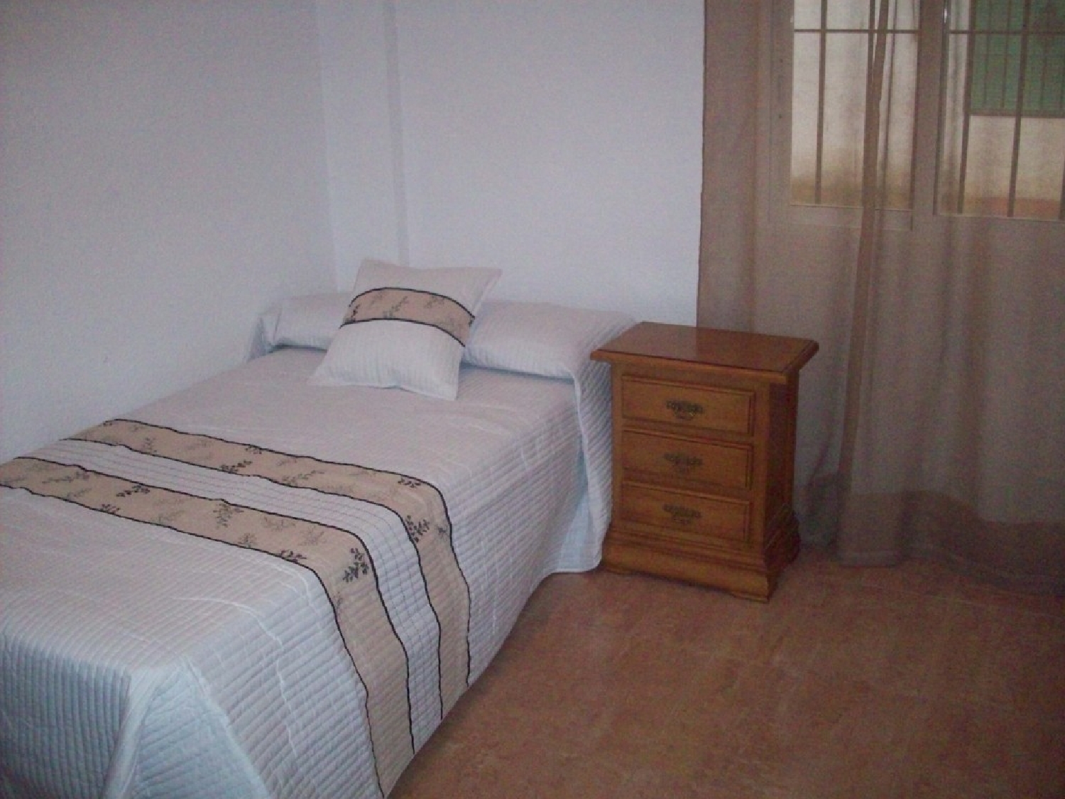 à vendre appartement Villafranca De Córdoba Alto Guadalquivir 3