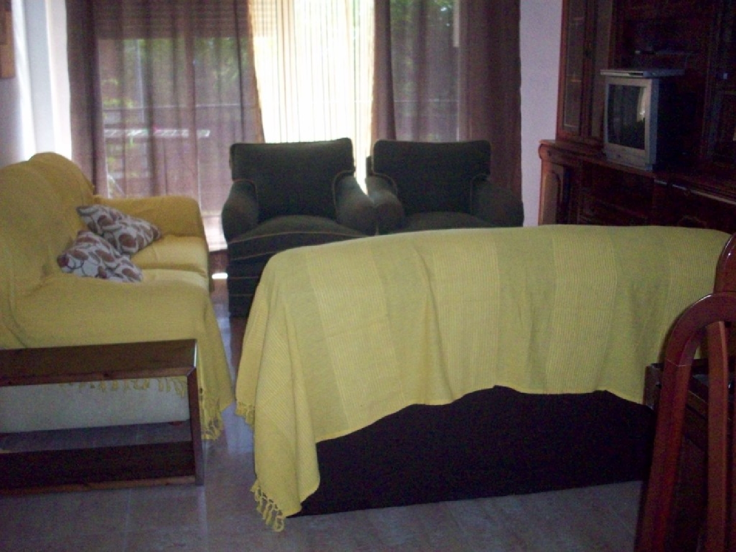 à vendre appartement Villafranca De Córdoba Alto Guadalquivir 2